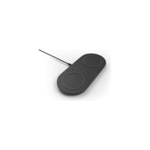 Belkin BOOST CHARGE Dual-Tappetino di ricarica induttivo 10W